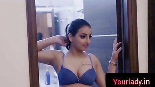 Educated Wife Has Affair with Nokar