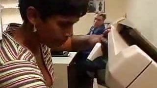 office cleaning indian maid -bymonique