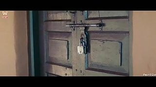 Painful anal with Indian bhabhi