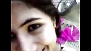 Sexy Girl Has HOT Sex – New Indian Busty Girl, Hindi