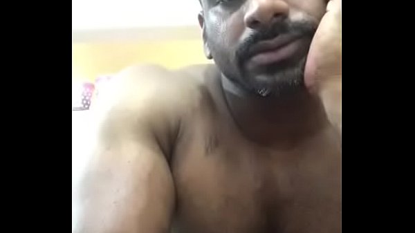 Sexy Indian gay